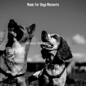 Download track Hot Music For Cute Puppies Music For Dogs Moments