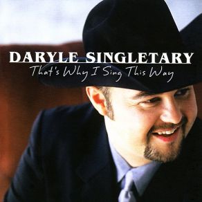 Download track Love's Gonna Live Here Again Daryle Singletary