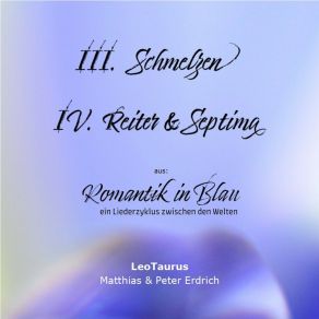 Download track Reiter & Septima Bernd Mathias