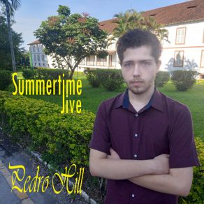 Download track Summertime Jive Pedro Hill