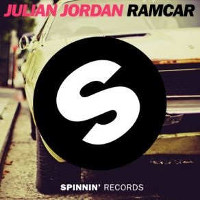 Download track Ramcar (Original Mix) Julian Jordan