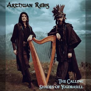 Download track Shades Of Yggdrasill Arthuan RebisTimer Shine