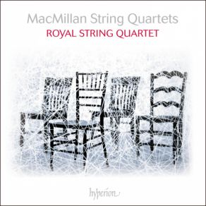 Download track String Quartet No. 3 - 2. Largo Royal String Quartet