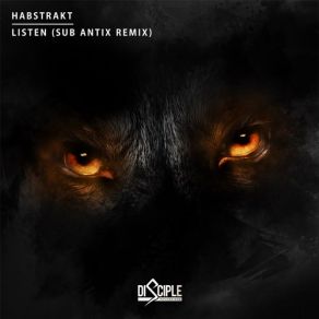 Download track Listen (Sub Antix Remix) Habstrakt