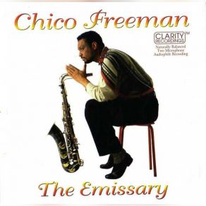 Download track I'll Write A Song For You Chico Freeman