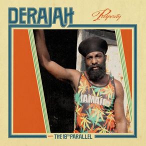 Download track Fisherdub Derajah, The 18th Parallel