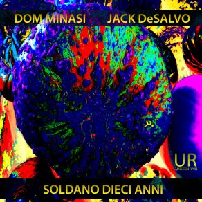 Download track Julia's Dream Jack DeSalvo