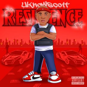 Download track Last Days UKnowScottAmt