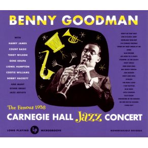 Download track Life Goes To A Party Martha Tilton, Benny GoodmanBenny Goodman Big Band