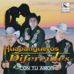 Download track El Rancherito Huapangueros Diferentes