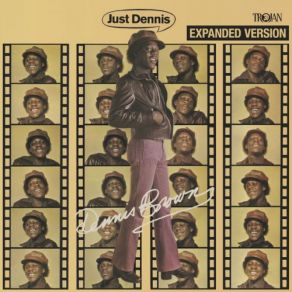 Download track Why Must I (Aka (I Got To) Find Someone) Dennis BrownAka