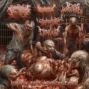 Download track Porcamadonna Instinct Of Spappolation GorepotGangrenectomy