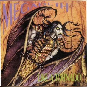 Download track Skin O' My Teeth Megadeth