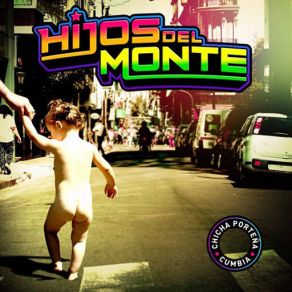 Download track Apología Cumbiera Hijos Del Monte