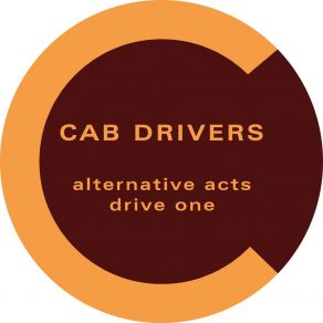 Download track Holiday Ahead Cab Drivers