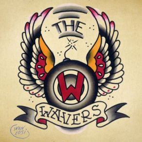 Download track Surfin' Mosquito The Wavers