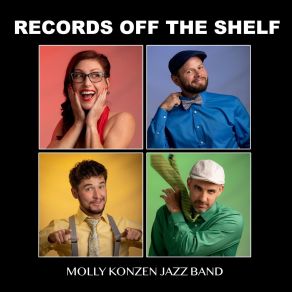 Download track Get Back Molly Konzen Jazz Band