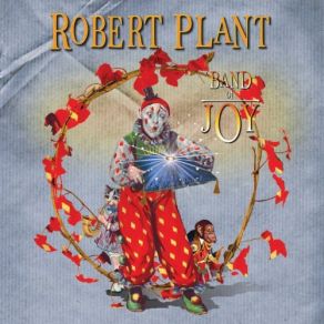 Download track Central Two - O - Nine Robert Plant