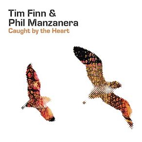 Download track All That's Human Tim Finn, Phil Manzanera