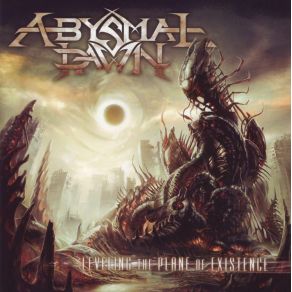 Download track Manufactured Humanity Abysmal Dawn