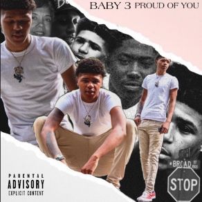 Download track Standout Baby 3