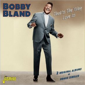 Download track How Does A Cheating Woman Feel (Bonus Track) Bobby Bland