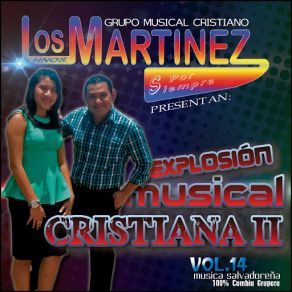 Download track El Dueño De Mi Vida Los Hermanos Martinez De El Salvador