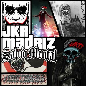 Download track Que Te Parece Jkrmadriz