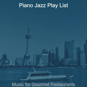 Download track Piano Jazz Soundtrack For Bars Jazz Play List