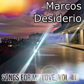 Download track Me Against Myself Marcos Desiderio