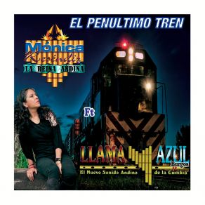 Download track El Penultimo Tren (Instrumental) LlamaΟΡΓΑΝΙΚΟ