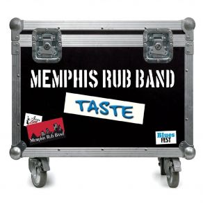 Download track Red Tide Blues Memphis Rub Band