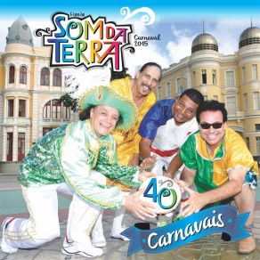 Download track 80 Anos Do Homem Da Meia Noite Banda Som Da Terra