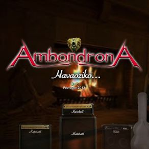 Download track Antso Ambondrona