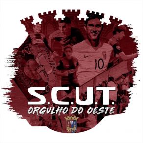 Download track Melhor Clube Do Mundo S. C. U. T