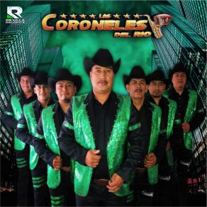 Download track Contigo Nomas Los Coroneles