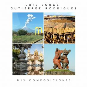 Download track Una Rosa Con Espinas LUIS JORGE GUTIERREZ RODRIGUEZ COMPOSITOR