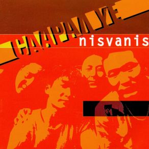 Download track Tesrelt Nisvanis