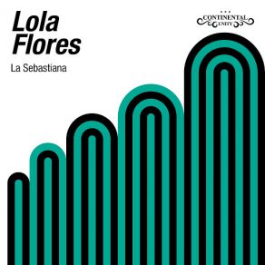 Download track Tientos Del Sombrero Lola Flores