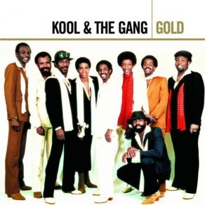 Download track Let's Go Dancin' (Ohh, La, La, La) Kool & The Gang