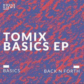 Download track Basics ToMix