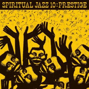 Download track Peace (Edit) 0Idris Muhammad