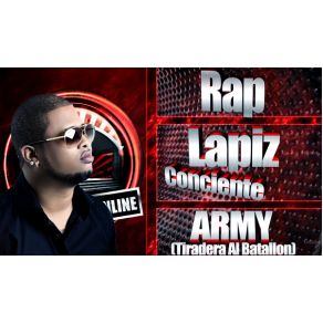 Download track ARMY (Tiradera Al Batallon) Lapiz Conciente