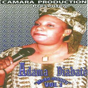 Download track Foula Ou Adama Diabate