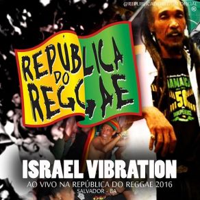 Download track My Master's Will Israel Vibration