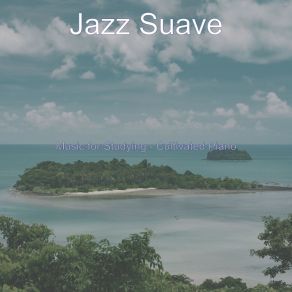 Download track Wonderful Atmosphere For Anxiety Jazz Suave