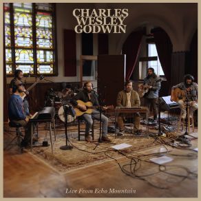 Download track Dance In Rain Charles Wesley Godwin