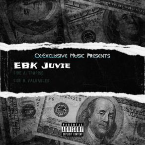 Download track Side A. Trapise EBK Juvie