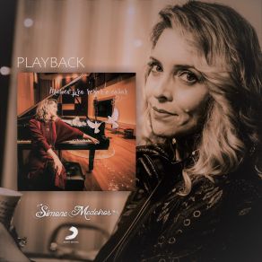 Download track Amar Sem Medida (Playback) Simone Medeiros