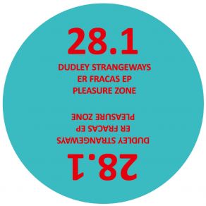 Download track Urban Sauce (Original Mix) Dudley Strangeways